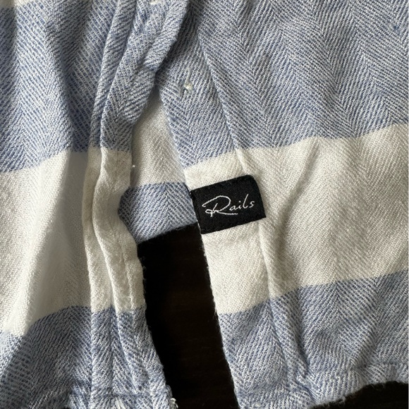 soft, Rails shirt - Picture 2 of 6